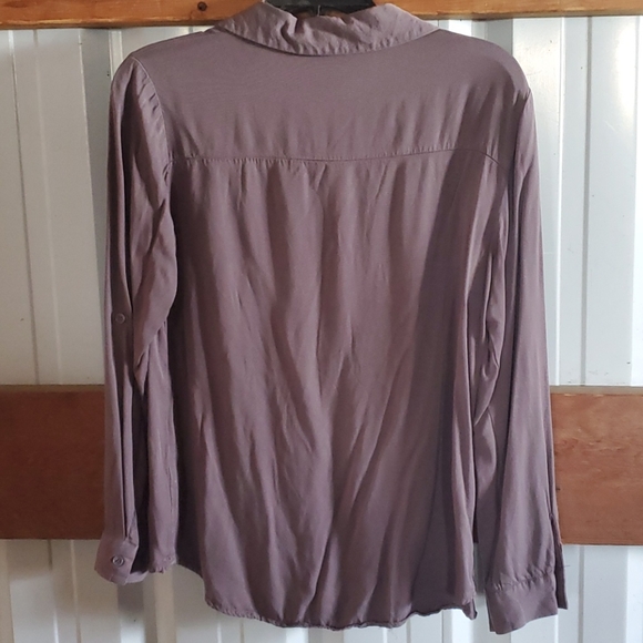 Justfab button down - Picture 6 of 6